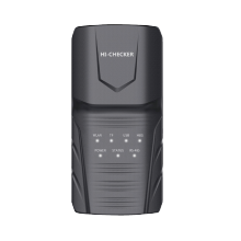 Hisense Hi-Checker